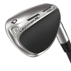 Used Cleveland Launcher XL Halo Wedge Golf Clubs