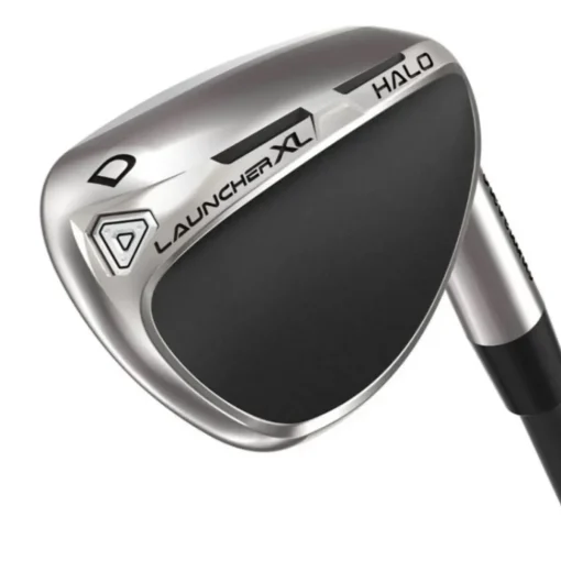 Used Cleveland Launcher XL Halo Wedge Golf Clubs