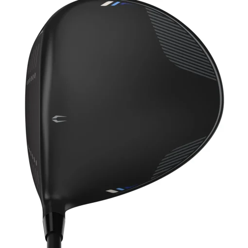 Used Cleveland Launcher XL Lite Driver Golf Clubs