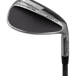 Used Cleveland Launcher XL Halo Wedge Golf Clubs