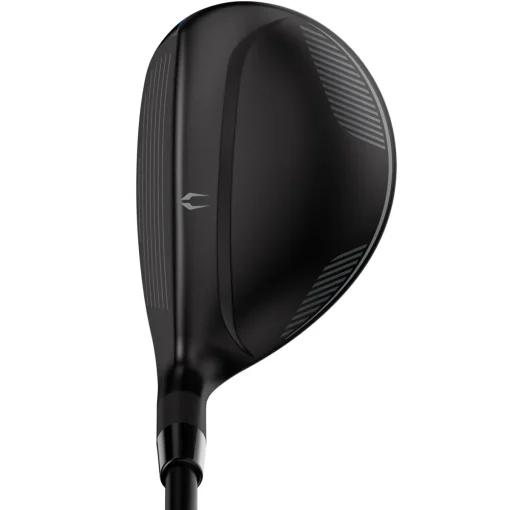 Used Cleveland Launcher XL Halo Left Handed Hybrid Golf Clubs