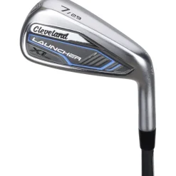 Used Cleveland Launcher XL Club Set Golf Clubs