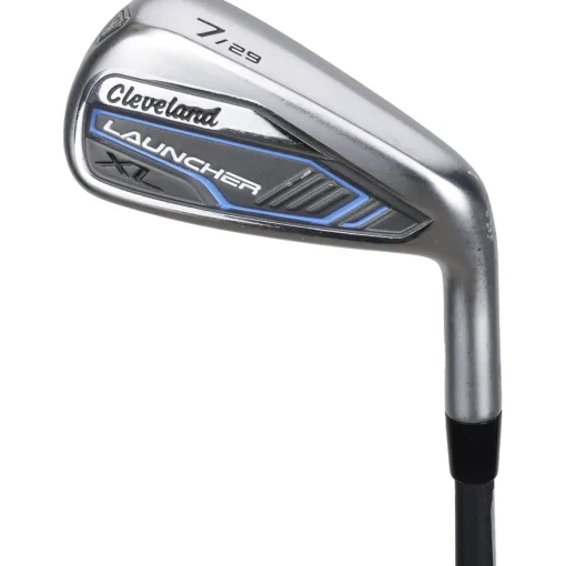 Used Cleveland Launcher XL Club Set Golf Clubs
