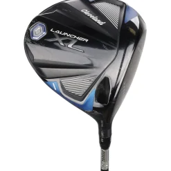 Used Cleveland Launcher XL Club Set Golf Clubs