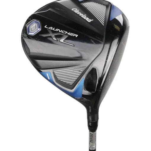 Used Cleveland Launcher XL Club Set Golf Clubs