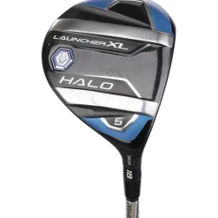 Used Cleveland Launcher XL Club Set Golf Clubs