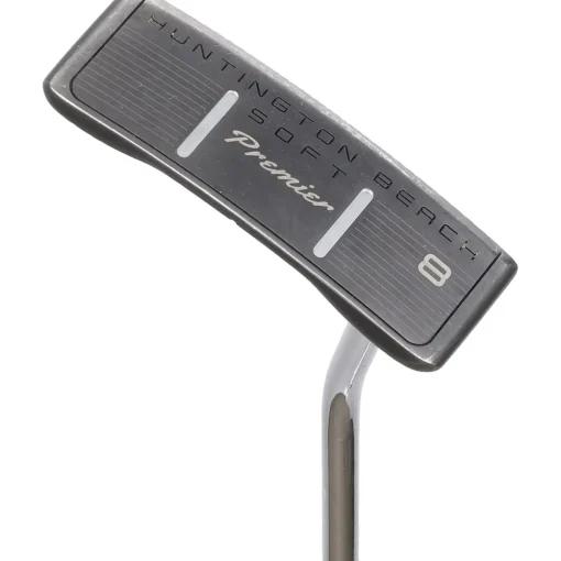 Used Cleveland Launcher XL Club Set Golf Clubs