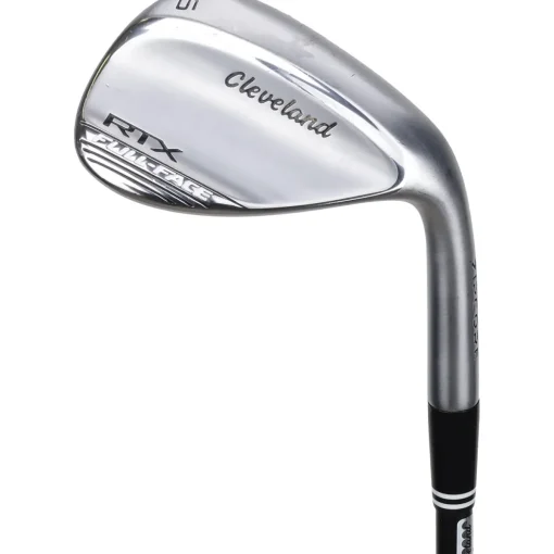 Used Cleveland Launcher XL Club Set Golf Clubs