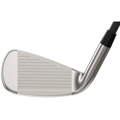 Used Cleveland Launcher XL Halo Iron Set Golf Clubs