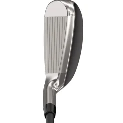 Used Cleveland Launcher XL Halo Iron Set Golf Clubs