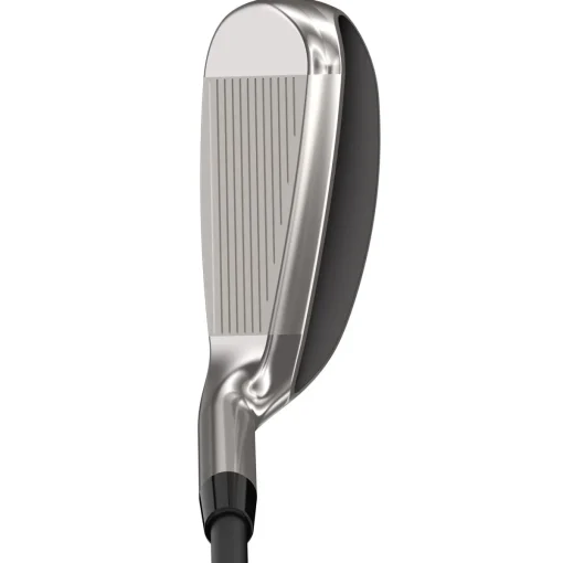 Used Cleveland Launcher XL Halo Iron Set Golf Clubs