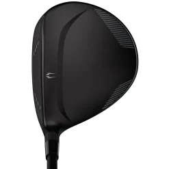 Used Cleveland Launcher XL Halo Fairway Wood Golf Clubs