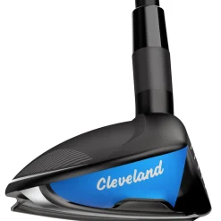 Used Cleveland Launcher XL Halo Hybrid Golf Clubs