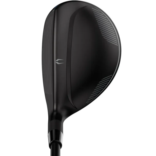 Used Cleveland Launcher XL Halo Hybrid Golf Clubs