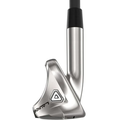 Used Cleveland Launcher XL Halo Iron Individual Golf Clubs