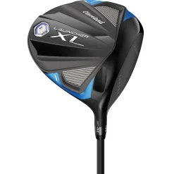 Used Cleveland Launcher XL Driver Golf Clubs