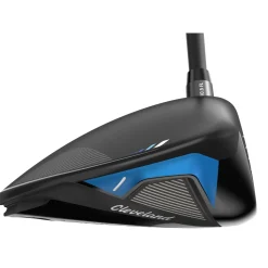 Used Cleveland Launcher XL Driver Golf Clubs