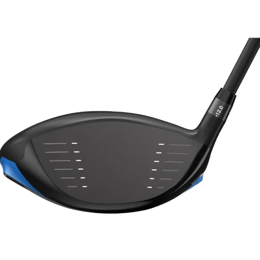 Used Cleveland Launcher XL Driver Golf Clubs