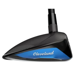Used Cleveland Launcher XL Halo Fairway Wood Golf Clubs