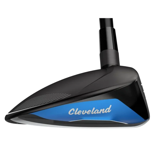Used Cleveland Launcher XL Halo Fairway Wood Golf Clubs