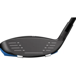 Used Cleveland Launcher XL Halo Fairway Wood Golf Clubs