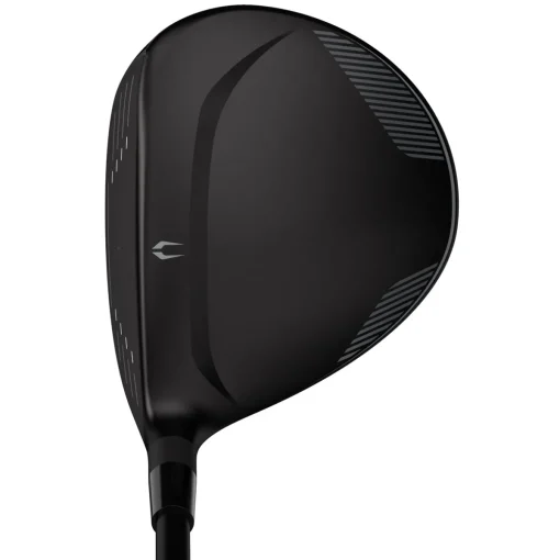 Used Cleveland Launcher XL Halo Fairway Wood Golf Clubs