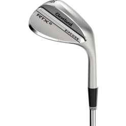 Used Cleveland RTX 6 ZipCore Tour Satin Mid Grind Wedge Golf Clubs