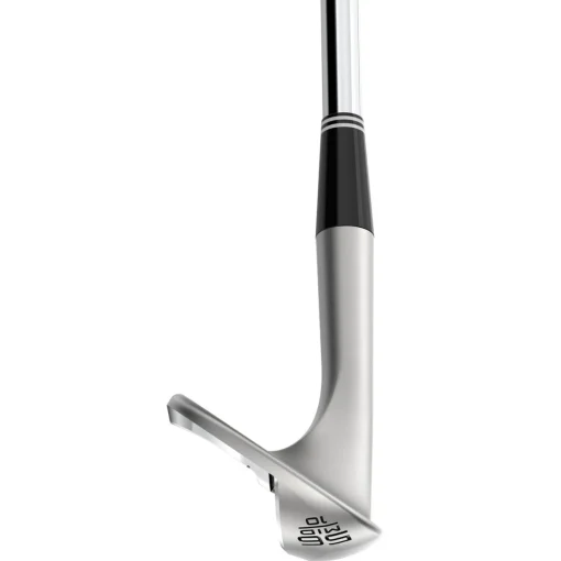 Used Cleveland RTX 6 ZipCore Tour Satin Mid Grind Wedge Golf Clubs