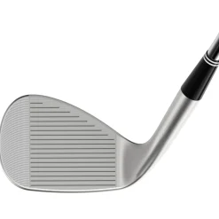 Used Cleveland RTX 6 ZipCore Tour Satin Mid Grind Wedge Golf Clubs
