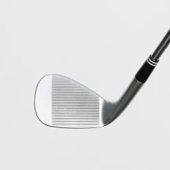 Used Cleveland RTX 6 ZipCore Tour Satin Mid Grind w/Green and Yellow Paint Fill Wedge Golf Clubs