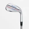 Used Cleveland RTX 6 ZipCore Tour Satin Mid Grind "UCONN" Wedge Golf Clubs