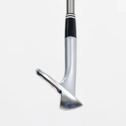 Used Cleveland RTX 6 ZipCore Tour Satin Mid Grind "UCONN" Wedge Golf Clubs