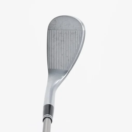 Used Cleveland RTX 6 ZipCore Tour Satin Mid Grind "UCONN" Wedge Golf Clubs