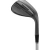 Used Cleveland RTX 6 ZipCore Black Satin Mid Grind Wedge Golf Clubs
