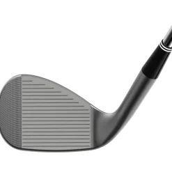 Used Cleveland RTX 6 ZipCore Black Satin Mid Grind Wedge Golf Clubs