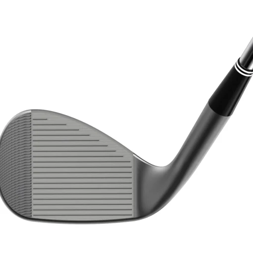 Used Cleveland RTX 6 ZipCore Black Satin Mid Grind Wedge Golf Clubs
