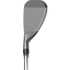 Used Cleveland RTX 6 ZipCore Black Satin Mid Grind Wedge Golf Clubs