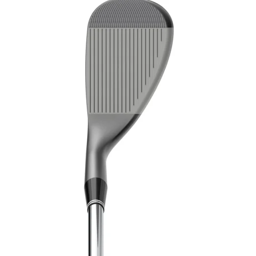 Used Cleveland RTX 6 ZipCore Black Satin Mid Grind Wedge Golf Clubs