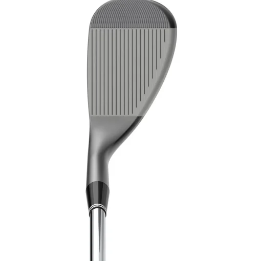 Used Cleveland RTX 6 ZipCore Black Satin Full Grind Wedge Golf Clubs