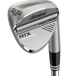 Used Cleveland RTX Full Face 2 Tour Rack Wedge Golf Clubs