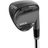 Used Cleveland RTX Full Face ZipCore Black Satin Wedge Golf Clubs
