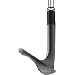Used Cleveland RTX Full Face ZipCore Black Satin Wedge Golf Clubs