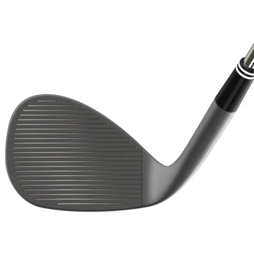 Used Cleveland RTX Full Face ZipCore Black Satin Wedge Golf Clubs