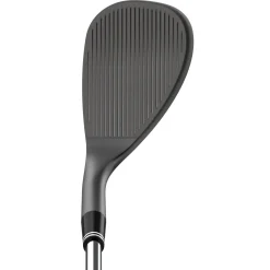 Used Cleveland RTX Full Face ZipCore Black Satin Wedge Golf Clubs