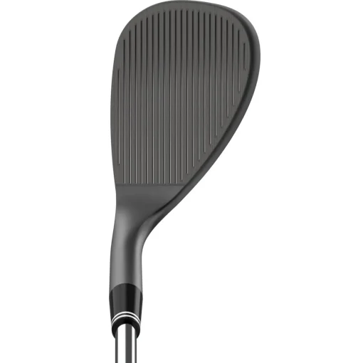 Used Cleveland RTX Full Face ZipCore Black Satin Wedge Golf Clubs