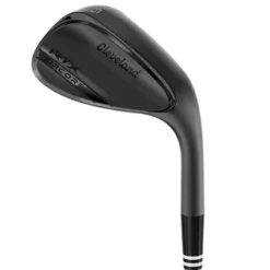 Used Cleveland RTX ZipCore Black Satin Full Wedge Golf Clubs