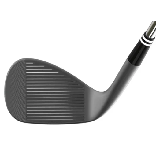 Used Cleveland RTX ZipCore Black Satin Full Wedge Golf Clubs