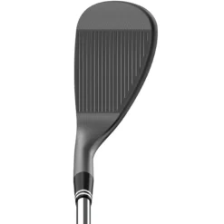 Used Cleveland RTX ZipCore Black Satin Low Wedge Golf Clubs
