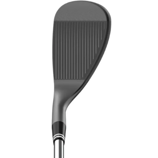 Used Cleveland RTX ZipCore Black Satin Low Wedge Golf Clubs