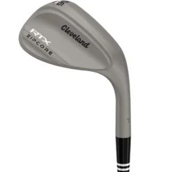 Used Cleveland RTX ZipCore Tour Rack Low Wedge Golf Clubs